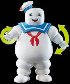 Stay Puft Marshmallow Man