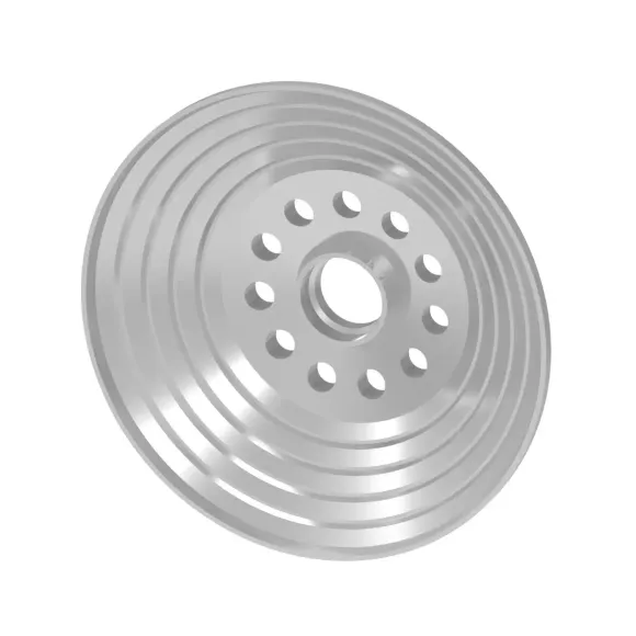 STD Thruster Flat 18.0mm (2pcs)