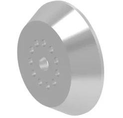 STD Thruster Flat 16.0mm (2set)