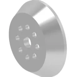 STD Thruster Flat 8.5mm (2set)