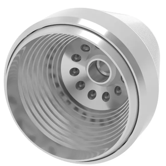 STD Thruster Normal 16.0mm (2set)