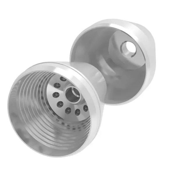STD Thruster Normal 16.0mm (2set)