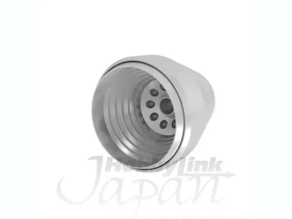 STD Thruster Normal 10.0mm (2set)