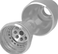 STD Thruster Normal 8.0mm (2set)