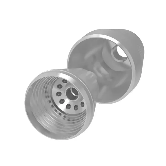 STD Thruster Normal 14.0mm (2set)