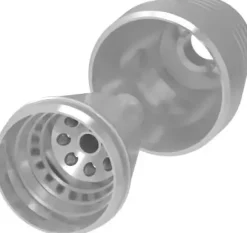 STD Thruster Normal 6.0mm (2set)