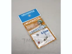 STD Thruster Short 6.0mm