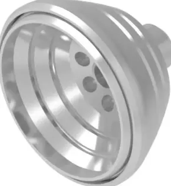 STD Thruster Short 6.0mm (2set)