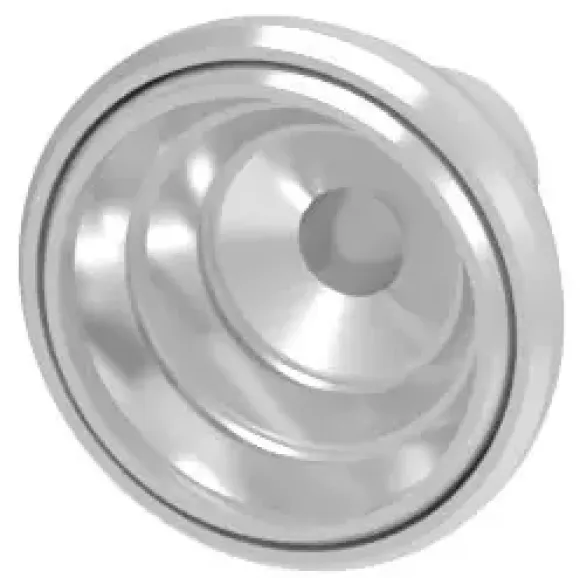 STD Thruster Short 4.0mm (4set)