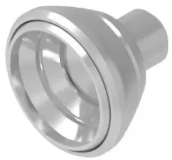 STD Thruster Short 4.0mm (4set)