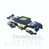 Stealth Force Autobot Topspin