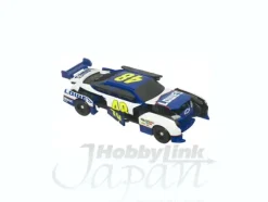 Stealth Force Autobot Topspin