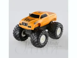 Stealth Force DX Auto Change Vehicle Big Hoss
