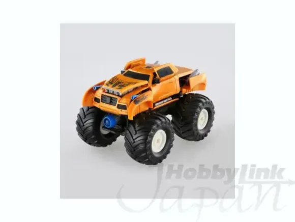 Stealth Force DX Auto Change Vehicle Big Hoss