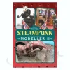 Steampunk Modeller #2