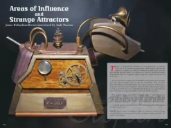 Steampunk Modeller #2