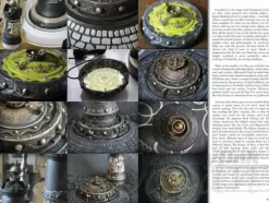 Steampunk Modeller #2
