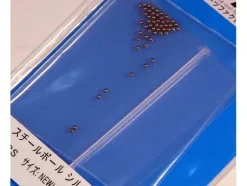 Steel Ball 1.2mm (50pcs)