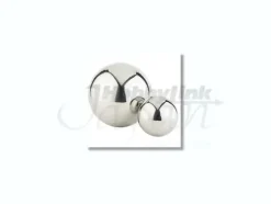 Steel Ball 1.5mm (50pcs)