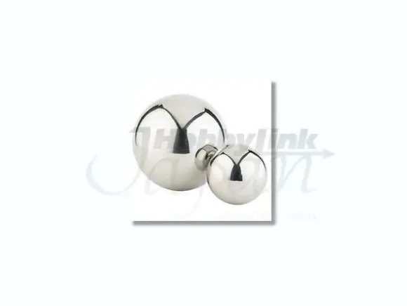 Steel Ball 1.5mm (50pcs)