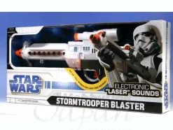 Stormtrooper Blaster