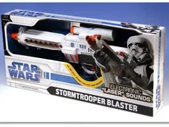 Stormtrooper Blaster