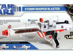 Stormtrooper Blaster