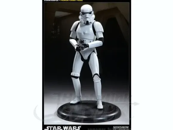 1/4 Storm Trooper Premium Format Figure