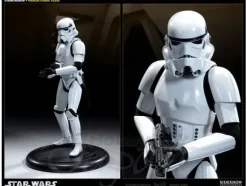 1/4 Storm Trooper Premium Format Figure