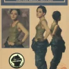 1/20 Strahl De Mokratische Republik Kangaroo Girl "JULIA"