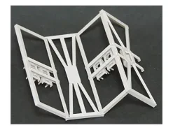 1/20 Strahl Demokratische Republik Neupanzerfaust Container