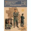 1/20 Strahl Maintenance Soldier Figure