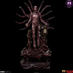 1/10 Stranger Things - Iron Studios Scale Statue: Deluxe Art Scale - Vecna