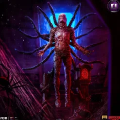 1/10 Stranger Things - Iron Studios Scale Statue: Deluxe Art Scale - Vecna