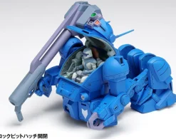 1/35 Strike Dog [PS Ver.] First Limited Edition