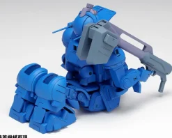 1/35 Strike Dog [PS Ver.] First Limited Edition