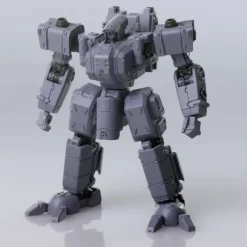 1/72 Structure Arts Plus Plastic Model Kit Series Additional Selection Vol.2 (All 4 Types Box + First Production Box Bonus Included)