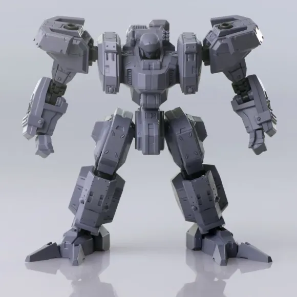 1/72 Structure Arts Plus Plastic Model Kit Series Additional Selection Vol.2 (All 4 Types Box + First Production Box Bonus Included)
