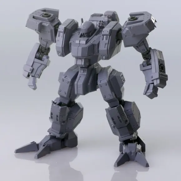 1/72 Structure Arts Plus Plastic Model Kit Series Additional Selection Vol.2 (All 4 Types Box + First Production Box Bonus Included)