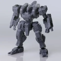 1/72 Structure Arts Plus Plastic Model Kit Series Additional Selection Vol.2 (All 4 Types Box + First Production Box Bonus Included)