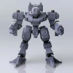 1/72 Structure Arts Plus Plastic Model Kit Series Additional Selection Vol.2 (All 4 Types Box + First Production Box Bonus Included)