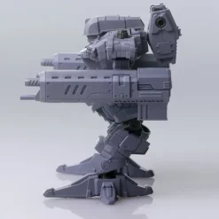 1/72 Structure Arts Plus Plastic Model Kit Series Additional Selection Vol.2 (All 4 Types Box + First Production Box Bonus Included)