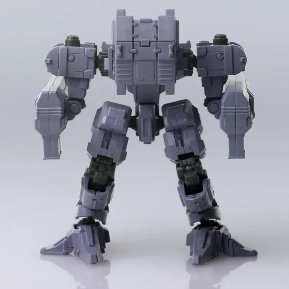 1/72 Structure Arts Plus Plastic Model Kit Series Additional Selection Vol.2 (All 4 Types Box + First Production Box Bonus Included)