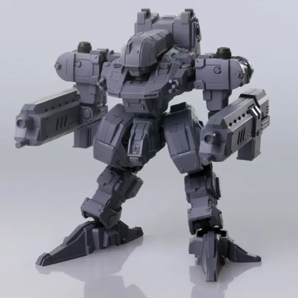1/72 Structure Arts Plus Plastic Model Kit Series Additional Selection Vol.2 (All 4 Types Box + First Production Box Bonus Included)