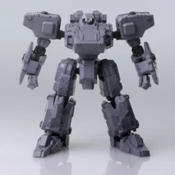 1/72 Structure Arts Plus Plastic Model Kit Series Additional Selection Vol.1 (All 4 Types Box + First Production Box Bonus Included)