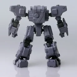 1/72 Structure Arts Plus Plastic Model Kit Series Additional Selection Vol.1 (All 4 Types Box + First Production Box Bonus Included)