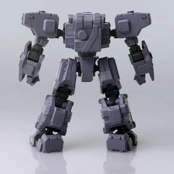 1/72 Structure Arts Plus Plastic Model Kit Series Additional Selection Vol.1 (All 4 Types Box + First Production Box Bonus Included)