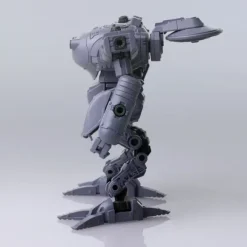 1/72 Structure Arts Plus Plastic Model Kit Series Additional Selection Vol.1 (All 4 Types Box + First Production Box Bonus Included)