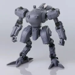 1/72 Structure Arts Plus Plastic Model Kit Series Additional Selection Vol.1 (All 4 Types Box + First Production Box Bonus Included)