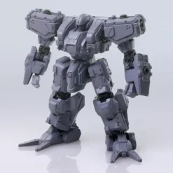 1/72 Structure Arts Plus Plastic Model Kit Series Additional Selection Vol.1 (All 4 Types Box + First Production Box Bonus Included)